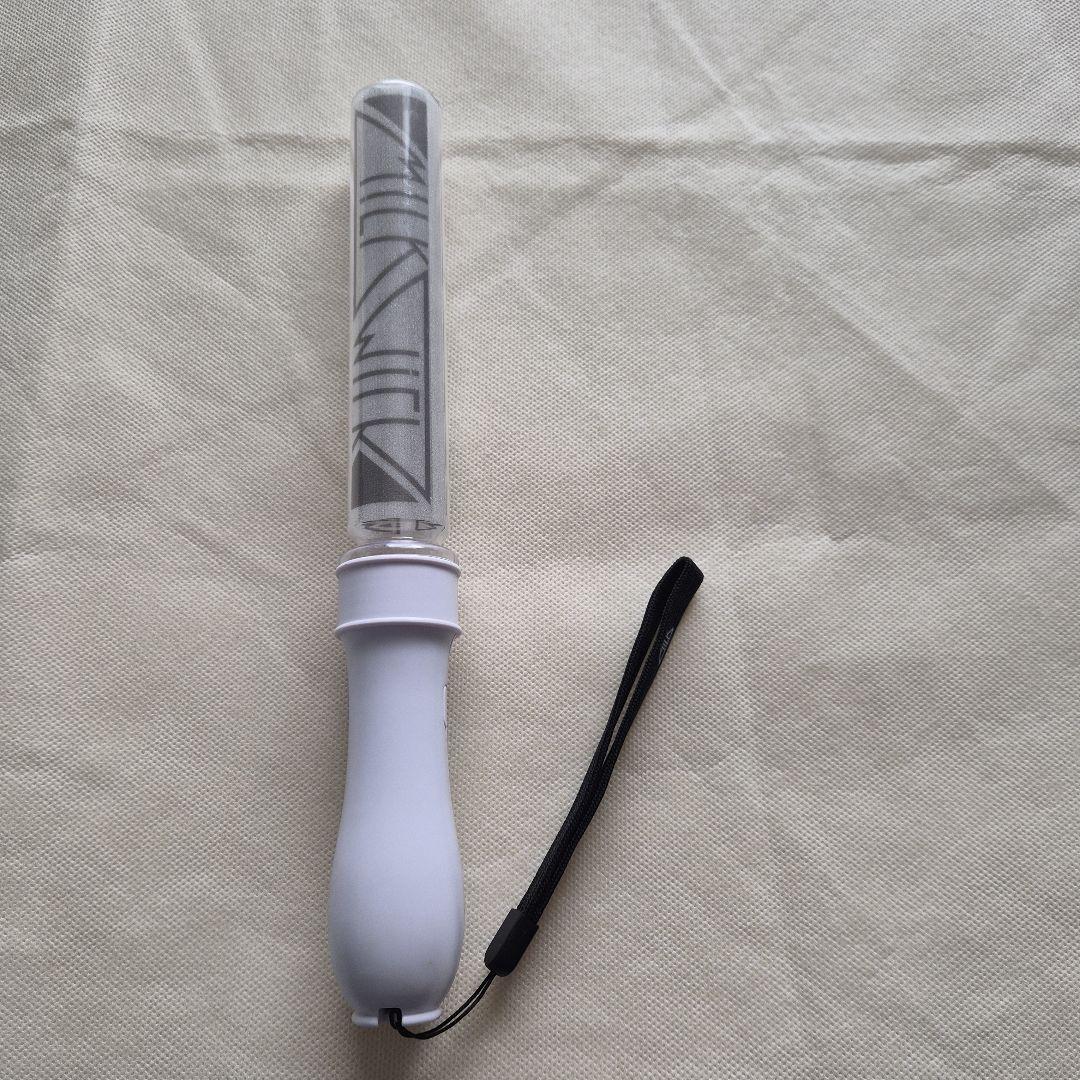 M!LK カラチェンペンライト ver.3