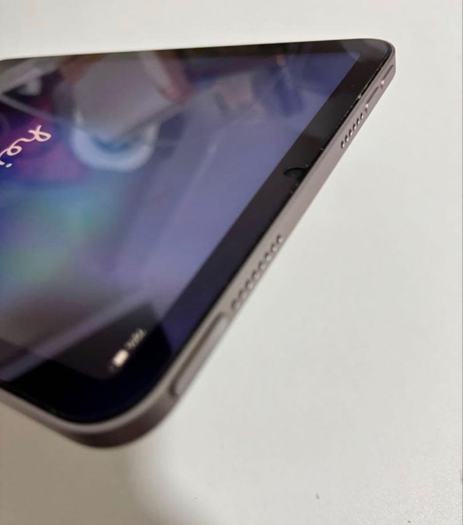 a*i様 iPad mini 6 256GB ピンク +Apple Pencil