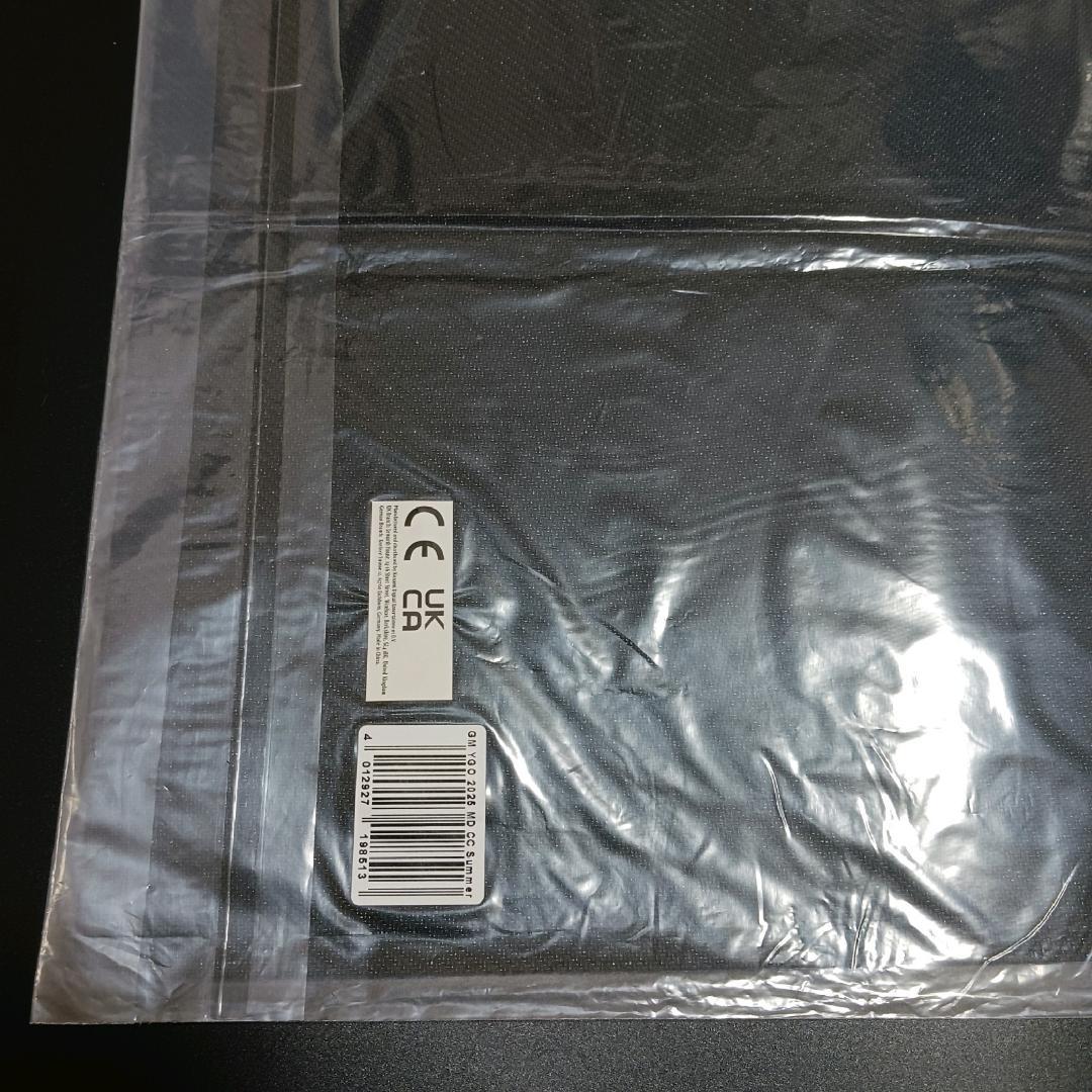 遊戯王 新品未開封 メメント エンウィッチ マスターデュエル プレイマット