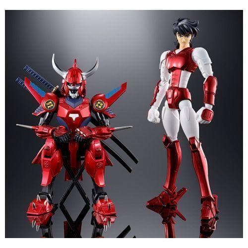 アーマープラス 烈火のリョウ (RENEWAL EDITION)