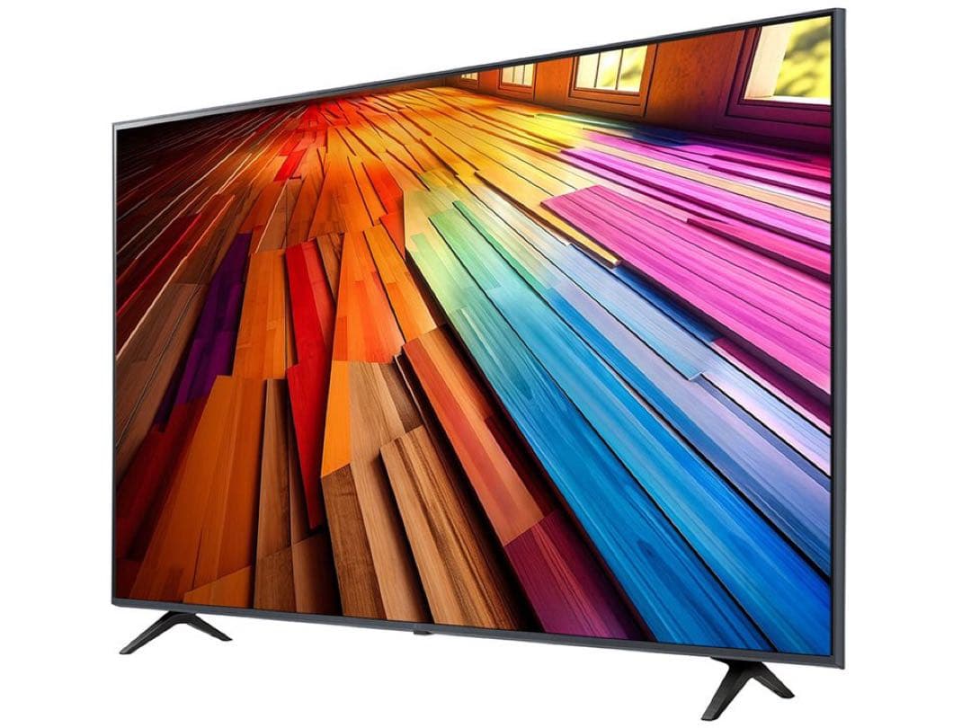 LG UHD TV 50V型 4Kチューナー内蔵