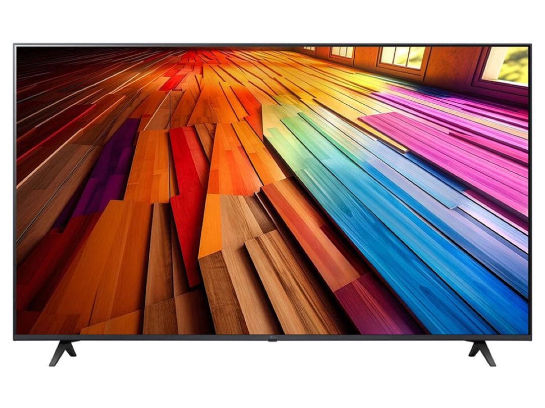 LG UHD TV 50V型 4Kチューナー内蔵
