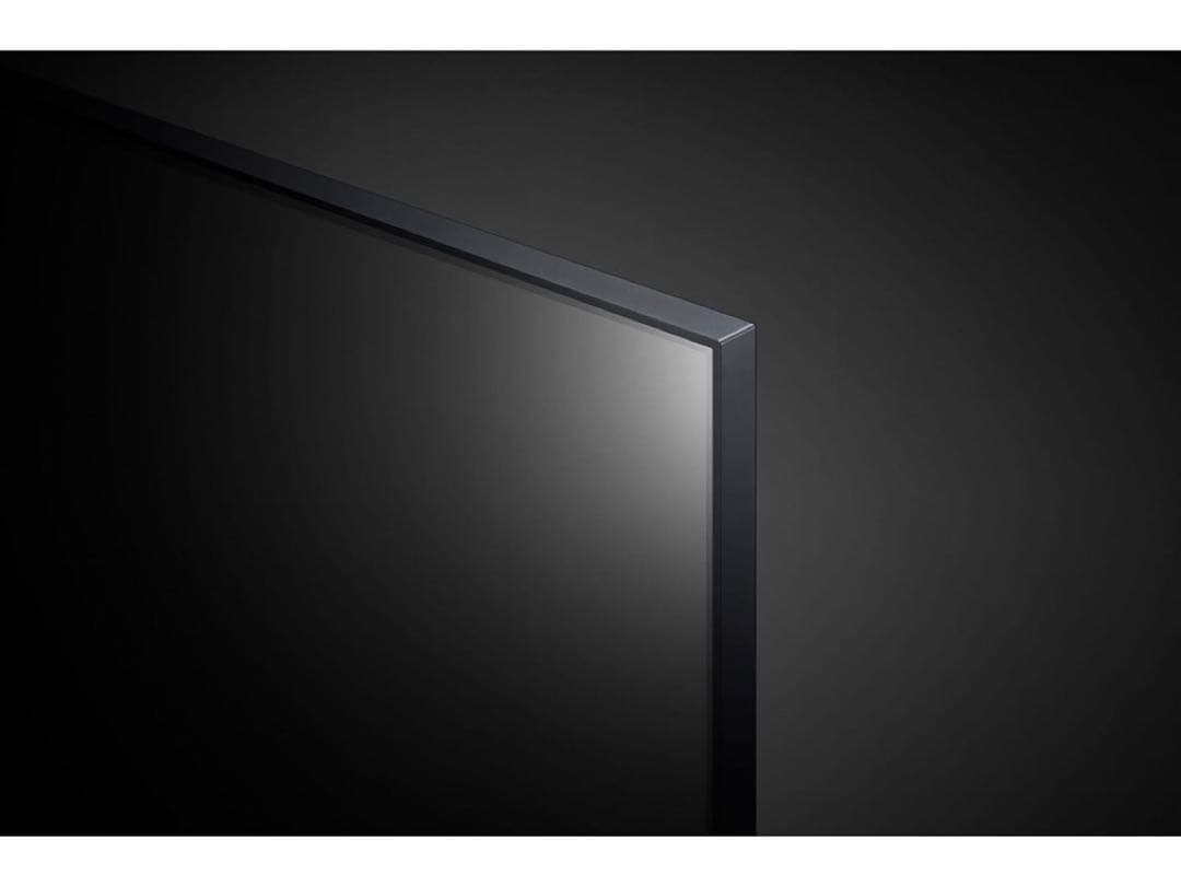 LG UHD TV 50V型 4Kチューナー内蔵