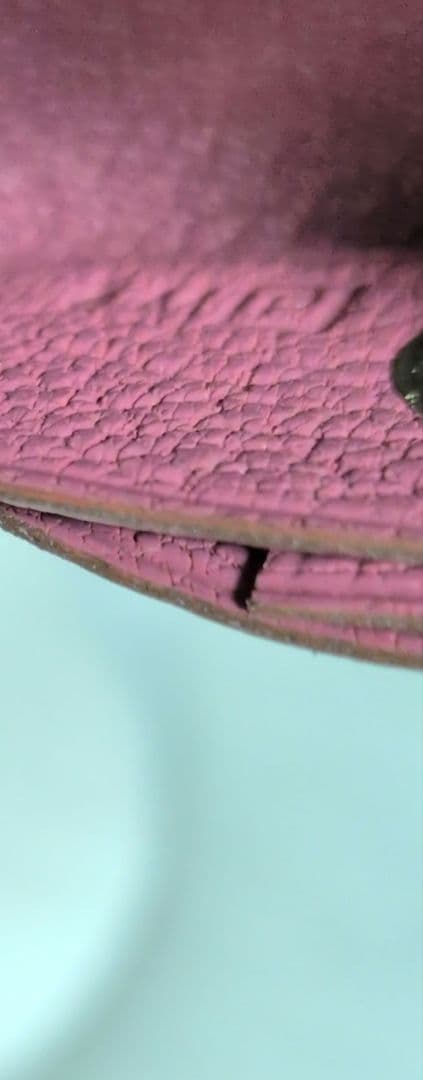 aya　新品未使用 HERMES エルメス バスティア