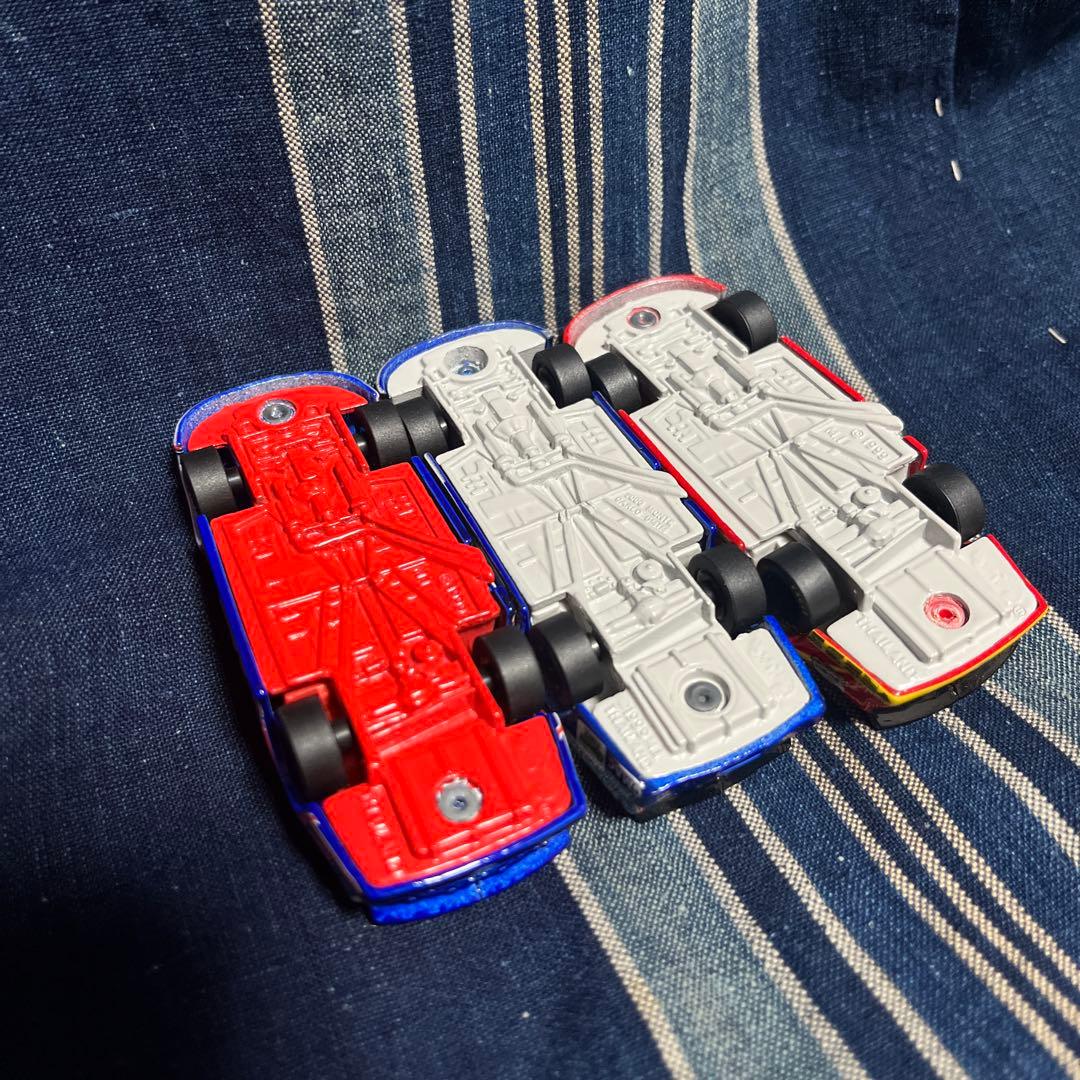 ミニカー 90s y2k hotwheels nascar