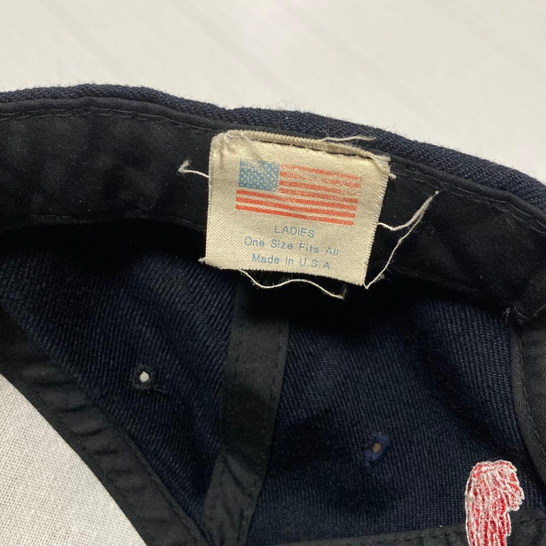 レッドウィング　キャップ