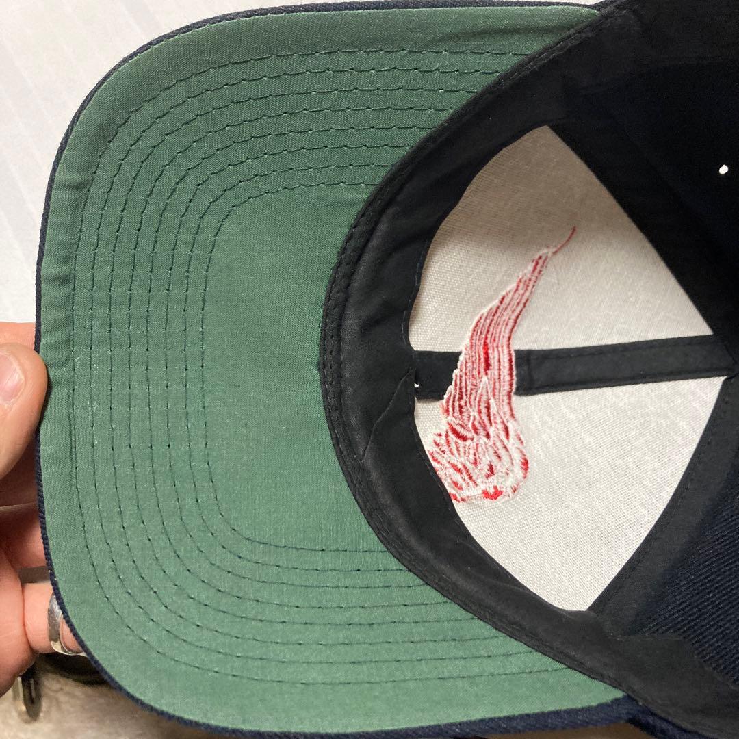 レッドウィング　キャップ