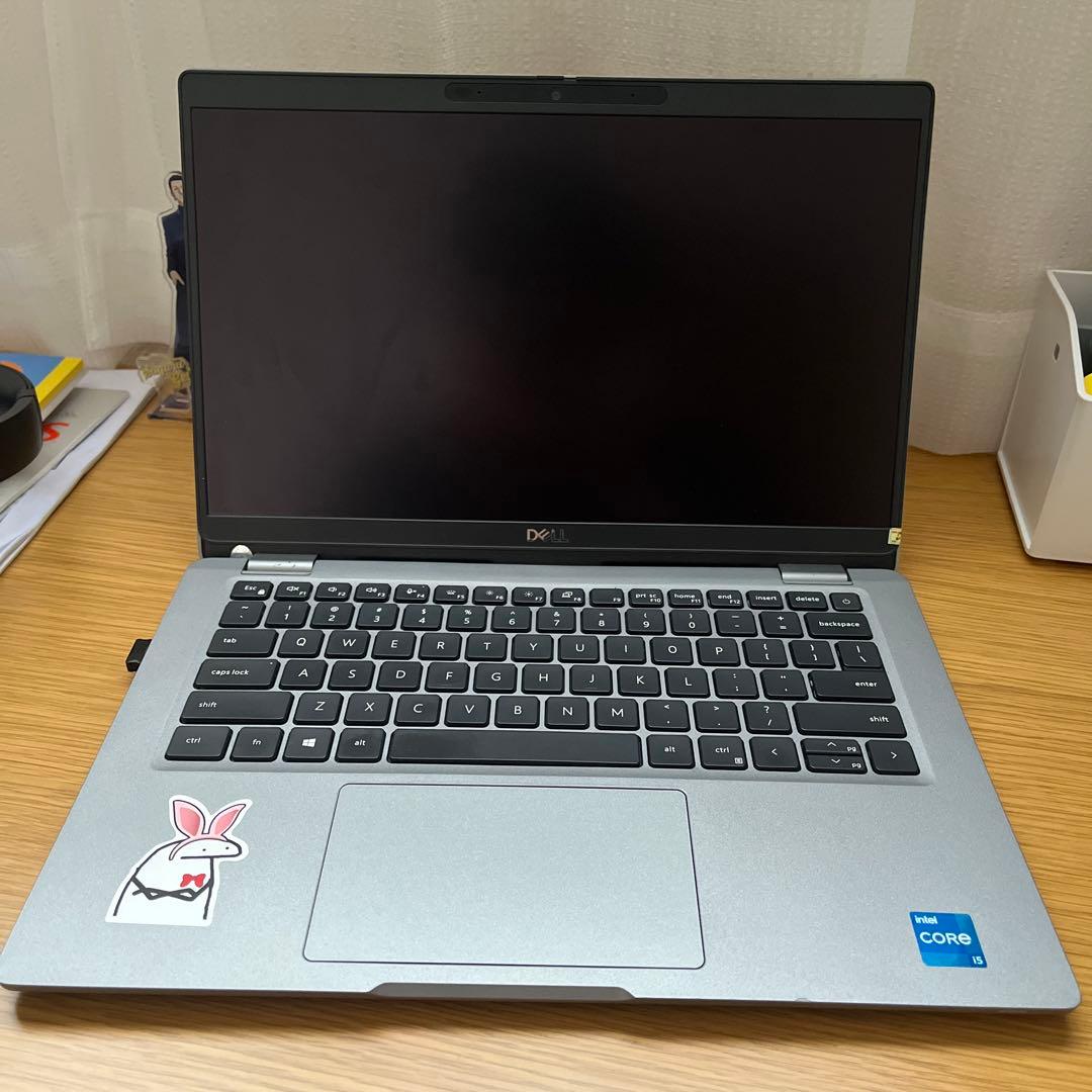 Windowsノート本体 Dell Latitude 5320 Full HD Core I5 gen11