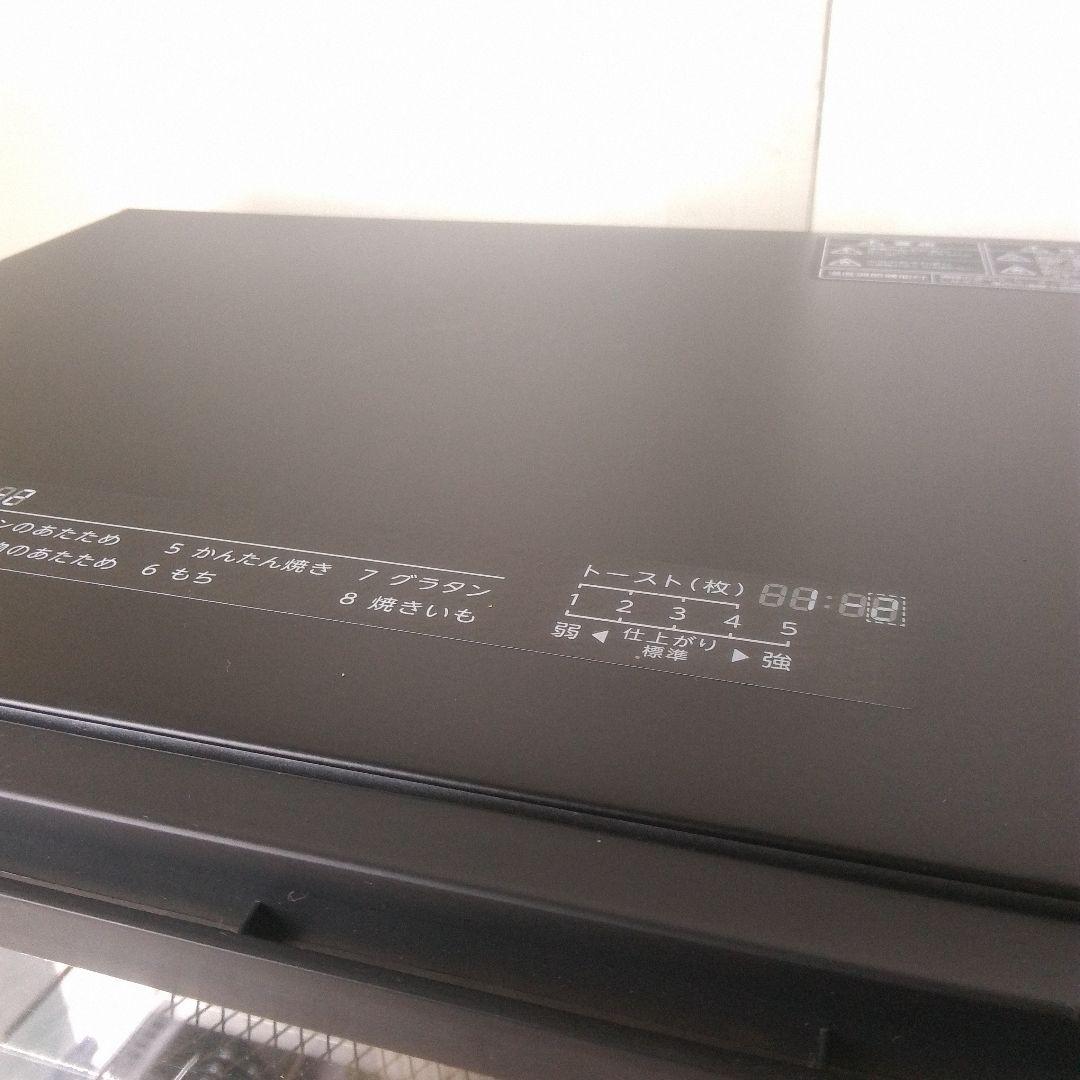 東芝 コンベクションオーブン HTR-R8 2024年製