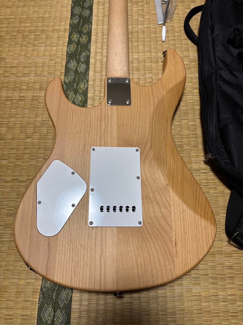 Yamaha Pacifica PAC112 美品
