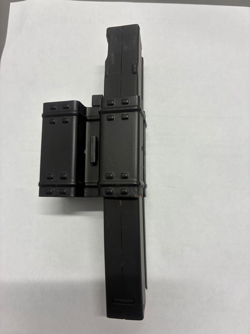 東京マルイ H&K MP5A5 HGスタンダード電動ガン