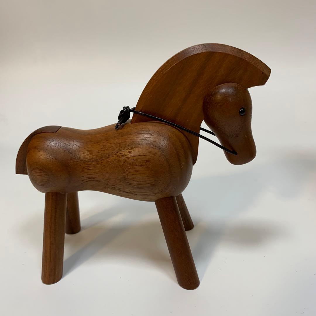 Kay Bojesen Denmark カイ・ボイスン デンマーク ホース 馬