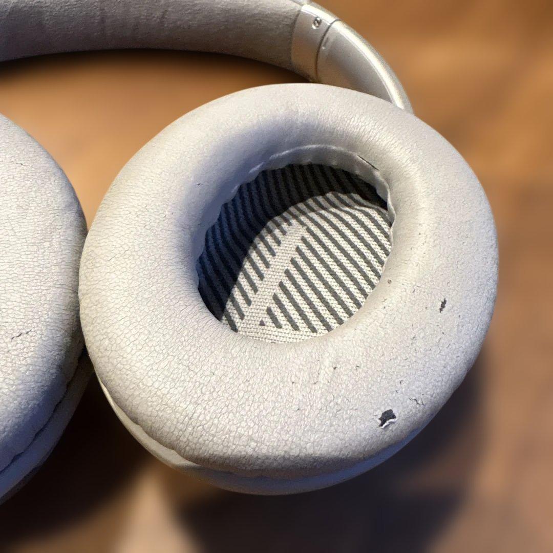 hjBose QuietComfort 35 II ワイヤレスヘッドセット