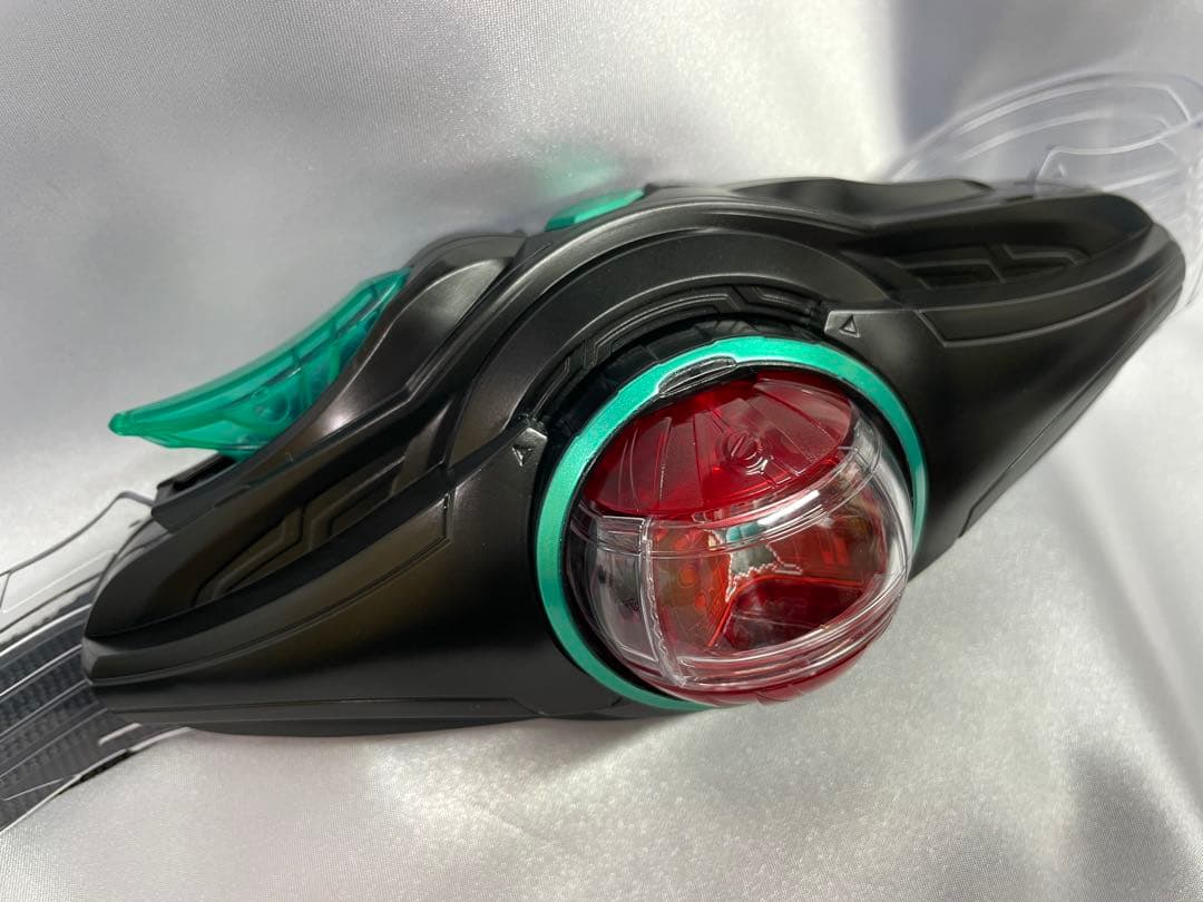 DXゼッツドライバー重塗装＆音量アップ