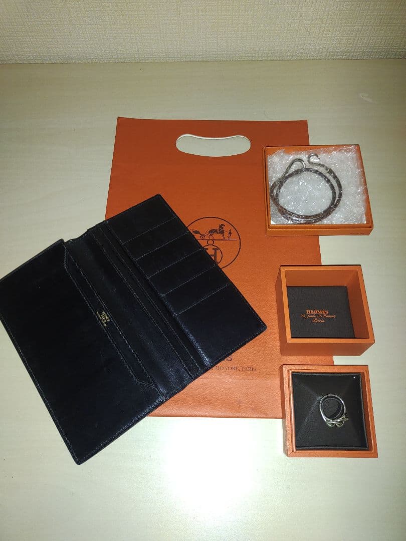 HERMES　オオサカ