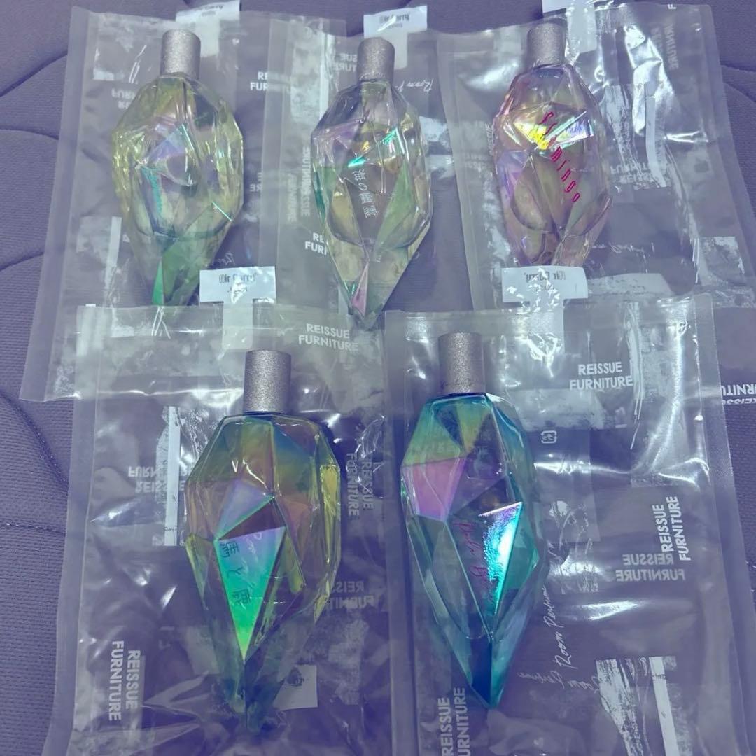 米津玄師 ルーム パルファム　ルームフレグランス FURNITURE