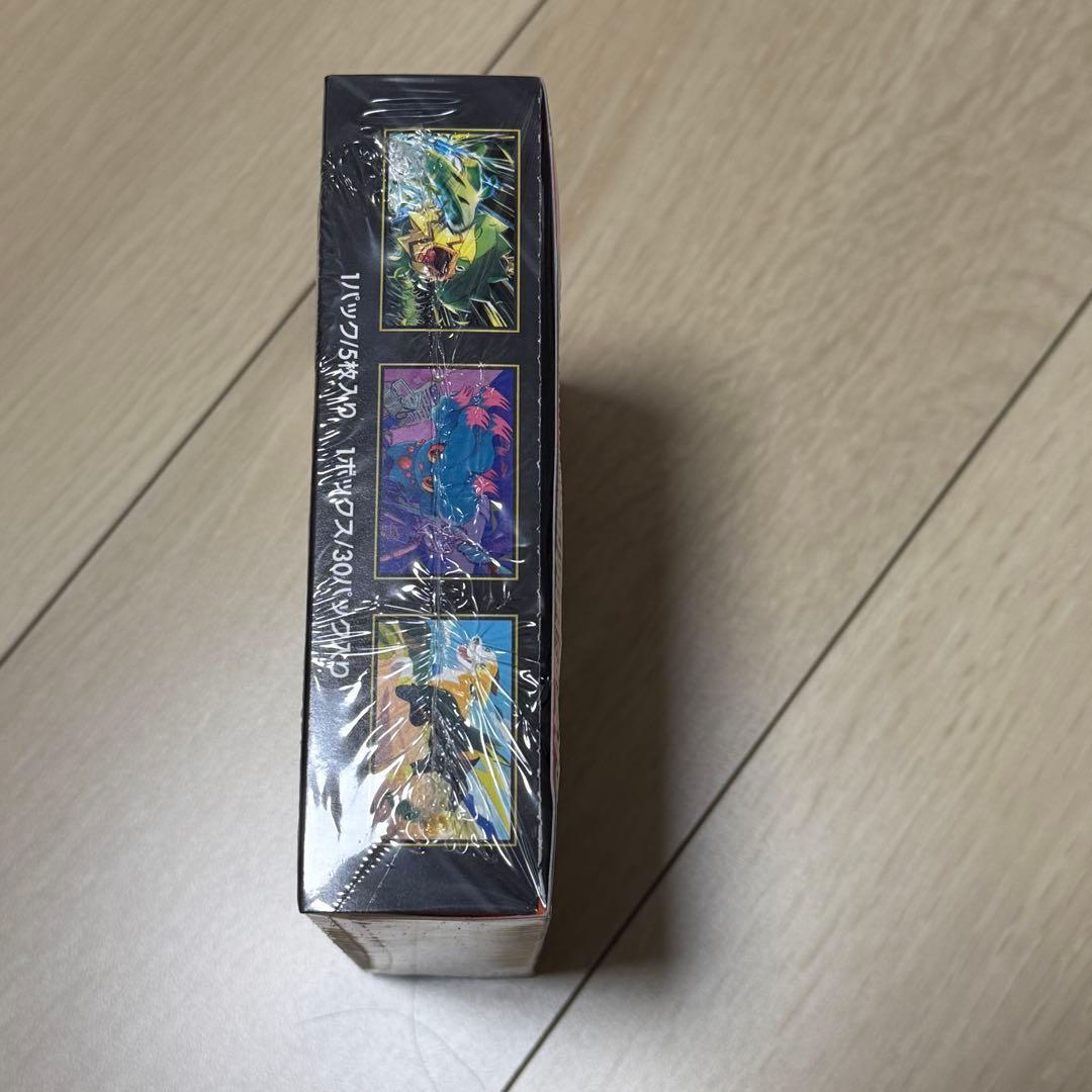 インフェルノX シュリンク付き2box、バラパック17、リザードンSR セット