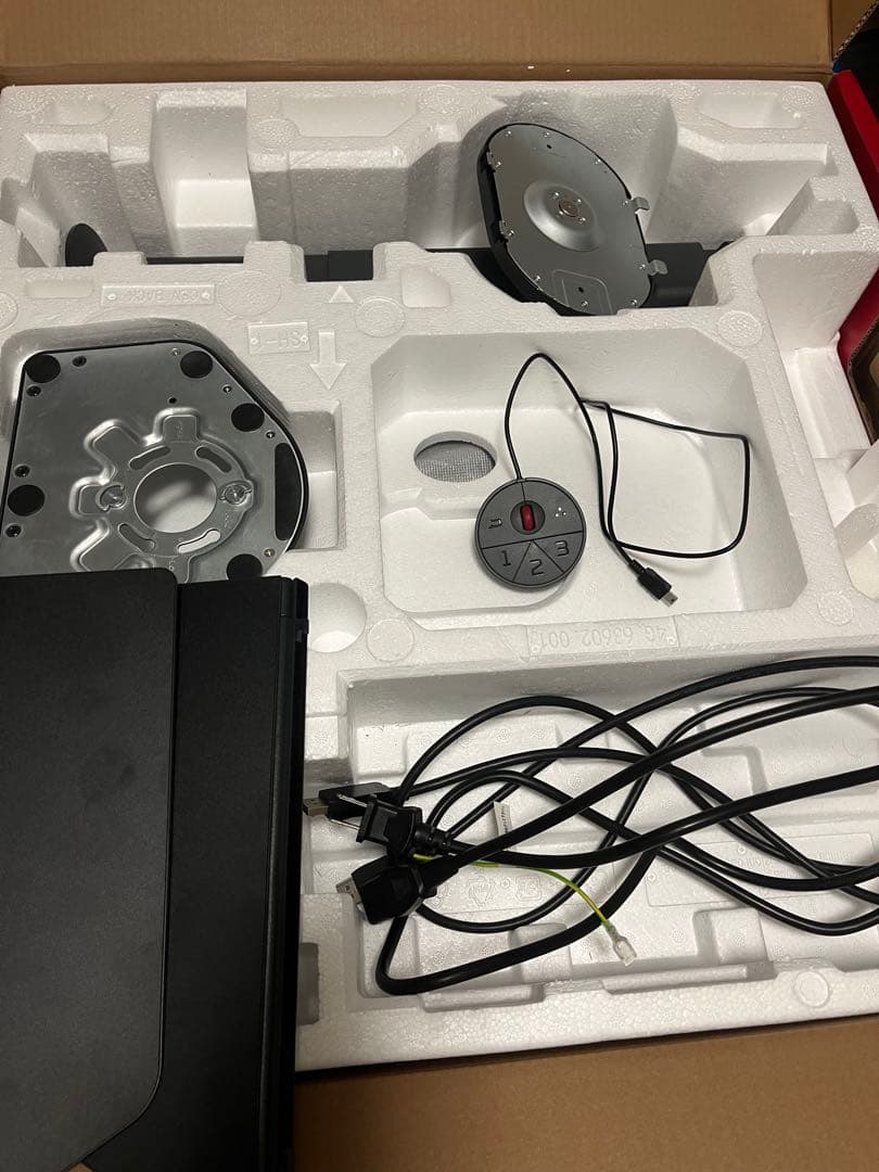 ディスプレイ・モニター本体 BenQ zowie xl2546x