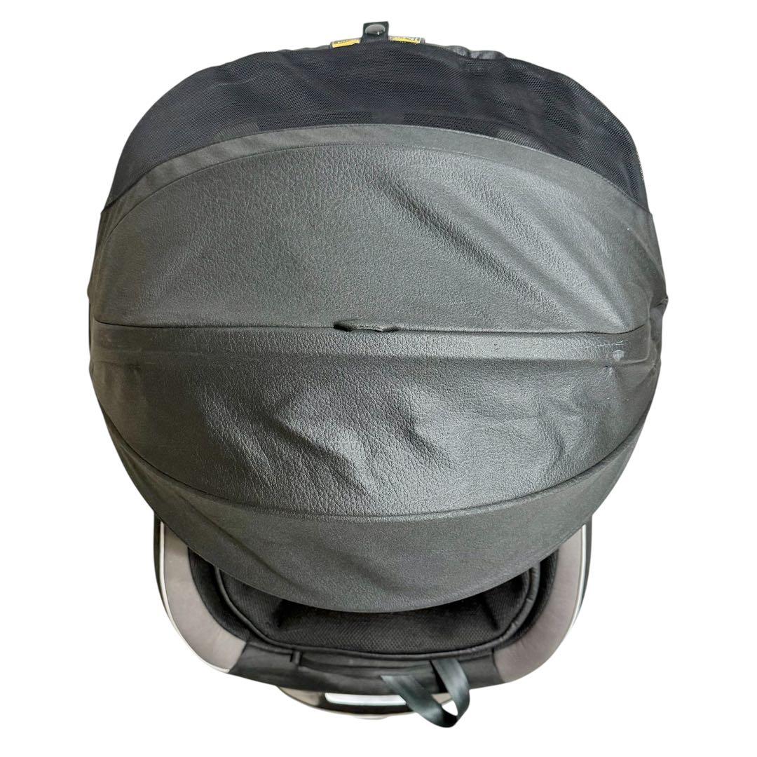 コンビ Combi クルムーブスマート チャイルドシート CG-UTG