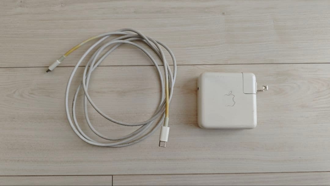 【ジャンク品】MacBook Pro(2016) 13インチ 起動〇 画面‪✕‬