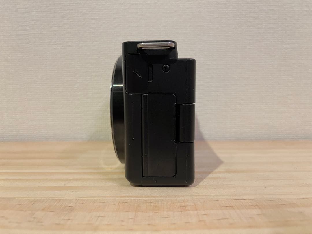 【美品 完動品】 SONY VLOGCAM ZV-E10 #25361
