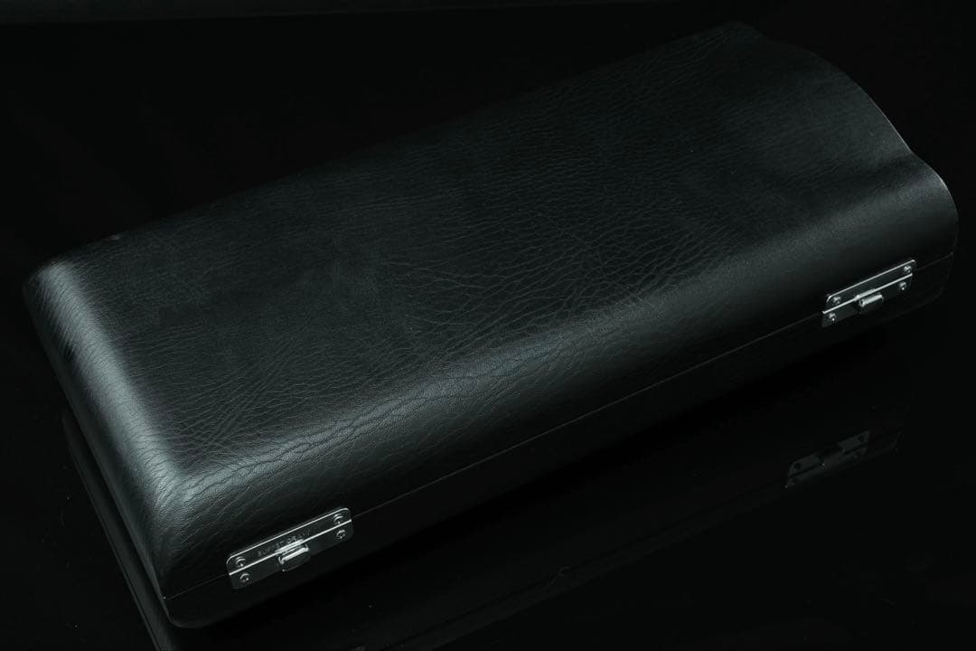 【美品 メンテナンス済】　Buffet Crampon RC クラリネット