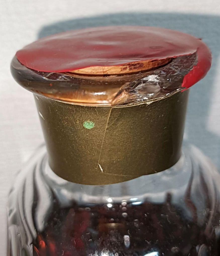 カミュ コニャック ブランデー 40度 700ml 未開栓 1本