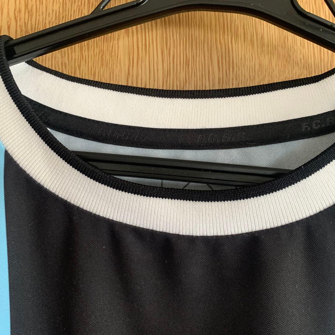 トップス FCRB INTERSTATE STADIUM TOUR GAME SHIRT