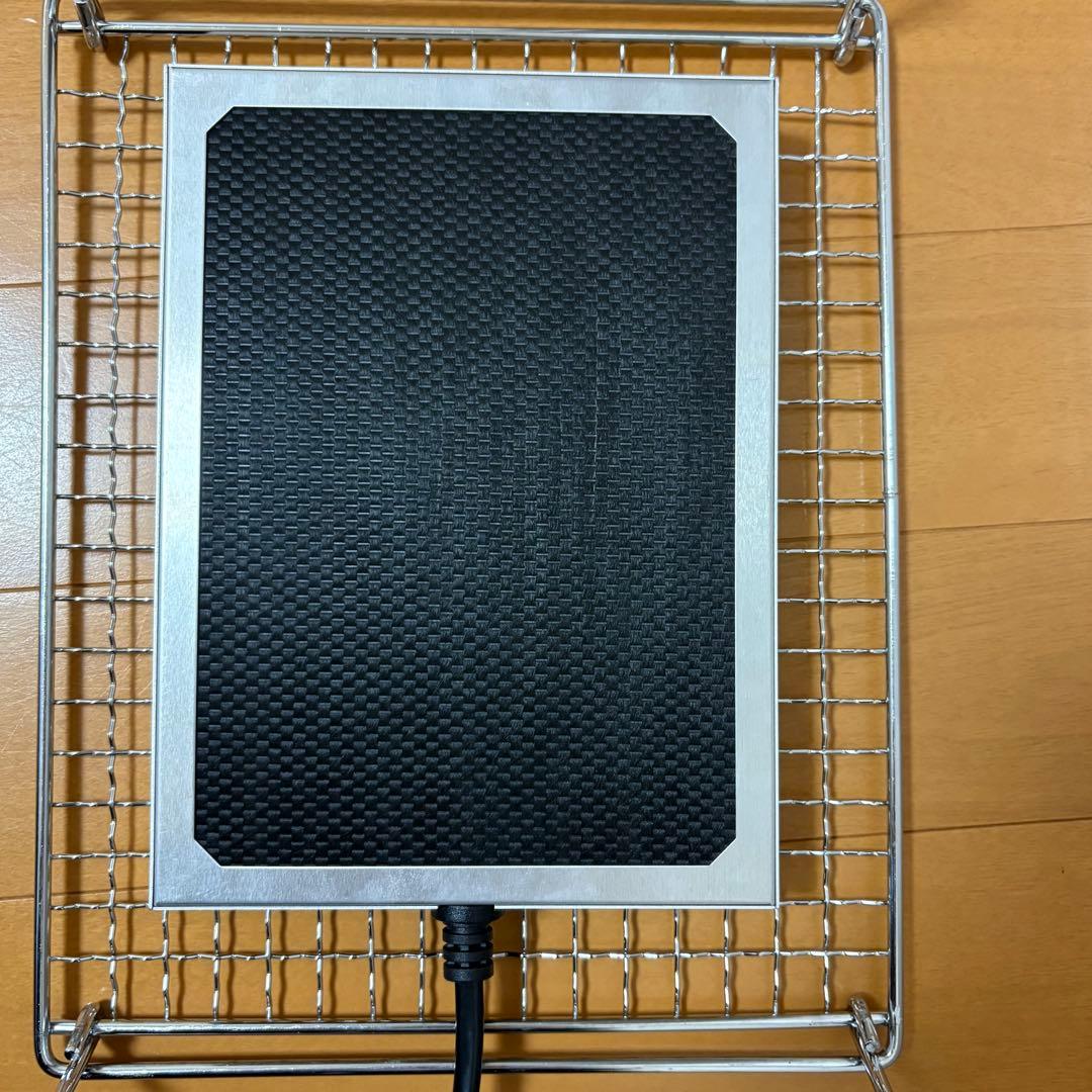 小型爬虫類・両生類 飼育セット　(レプタイルボックス、暖突S、ピタリ適温1号)