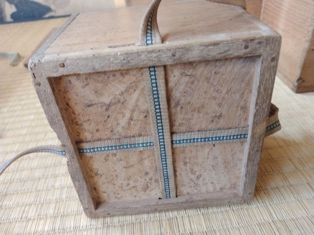 空箱5点セット　永楽善五郎　楽茶碗　表千家　裏千家　千家十職　茶道具　古美術