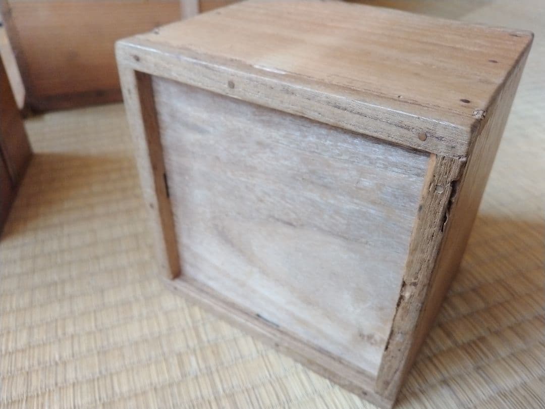 空箱5点セット　永楽善五郎　楽茶碗　表千家　裏千家　千家十職　茶道具　古美術