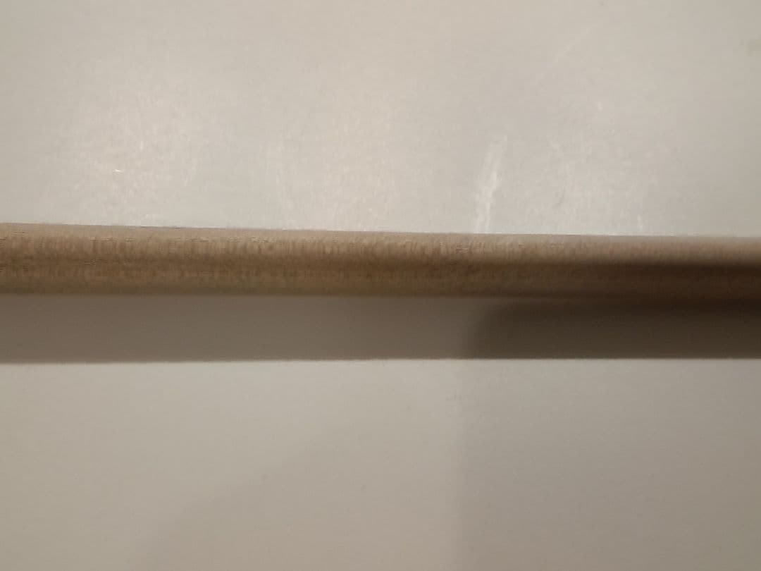 ★314-2シャフト★Predator★Wavy★MEZZ★中古