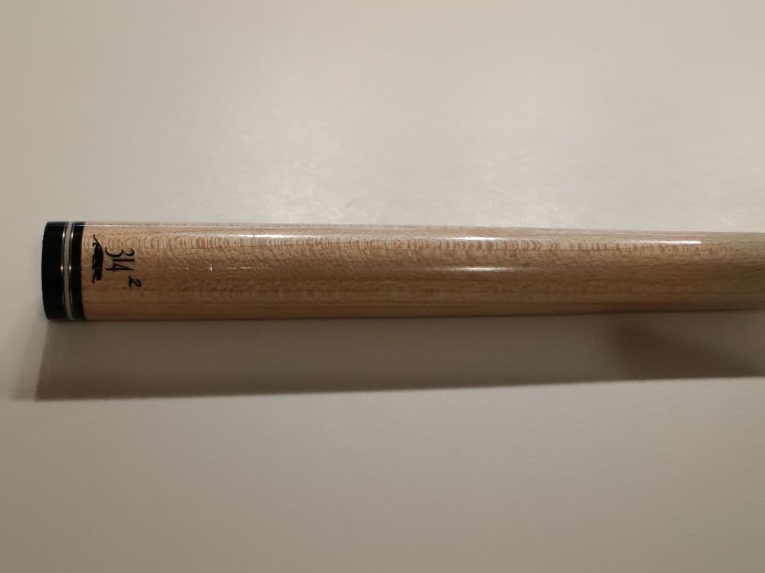 ★314-2シャフト★Predator★Wavy★MEZZ★中古