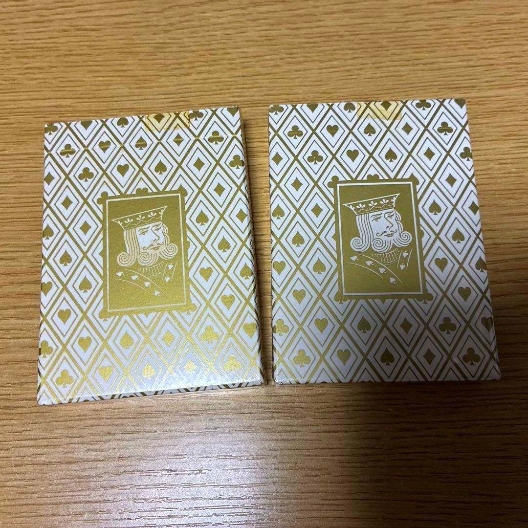 手品 SOUTH HILLS COUNTRY CLUB 2個