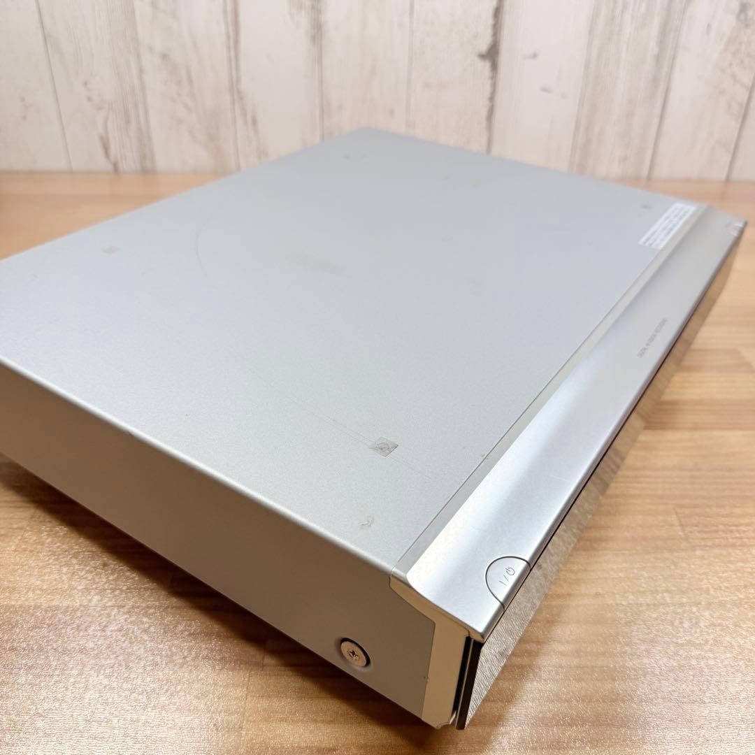 SONY ソニー DVDレコーダーRDZ-D800 プレーヤー デッキ