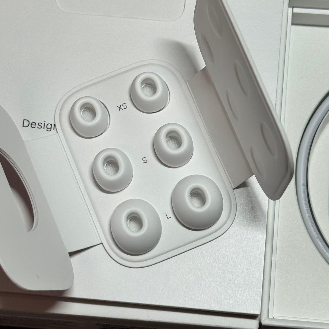 AirPods Pro 2nd (第2世代)