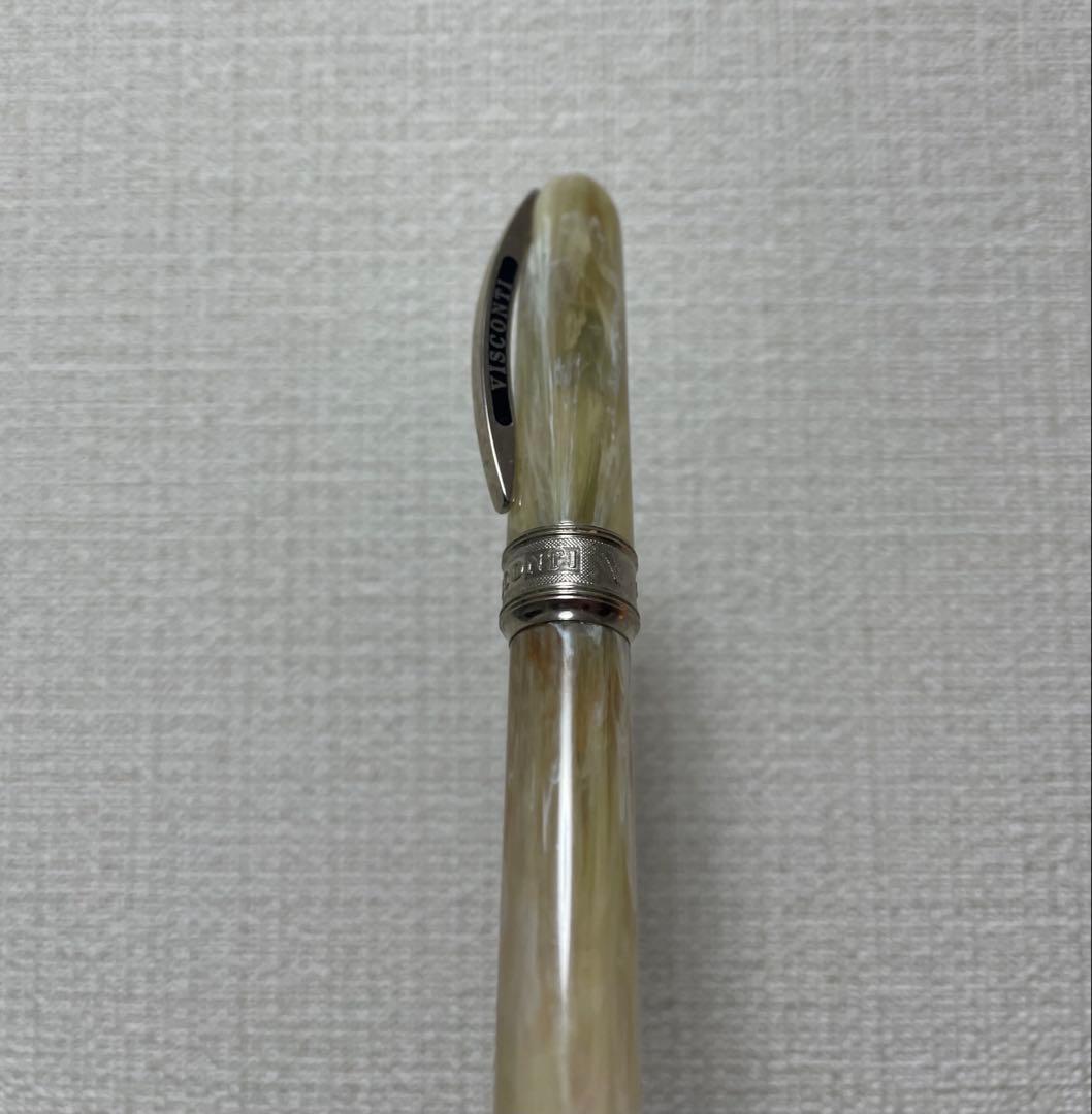 VISCONTI ビスコンティ ボールペン ヴァン・ゴッホ バニラ