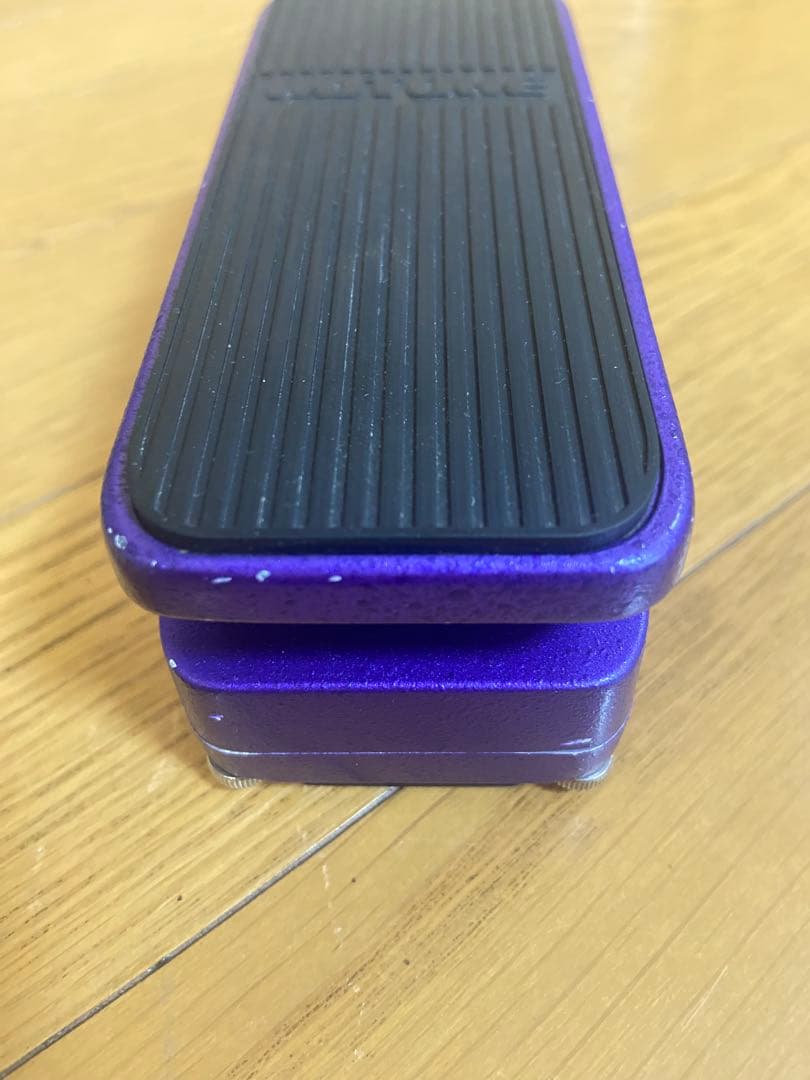 HOTONE VOW PRESS ボリューム/ワウペダル