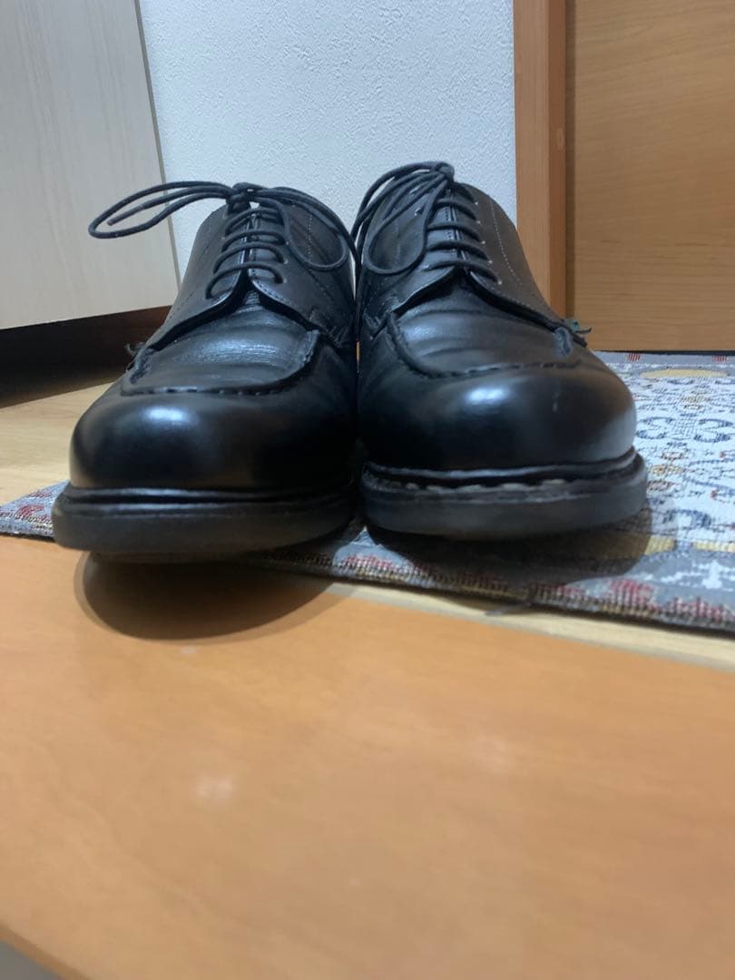 と*ぅ様 最終値下げ！paraboot chambord シャンボード　パラブー