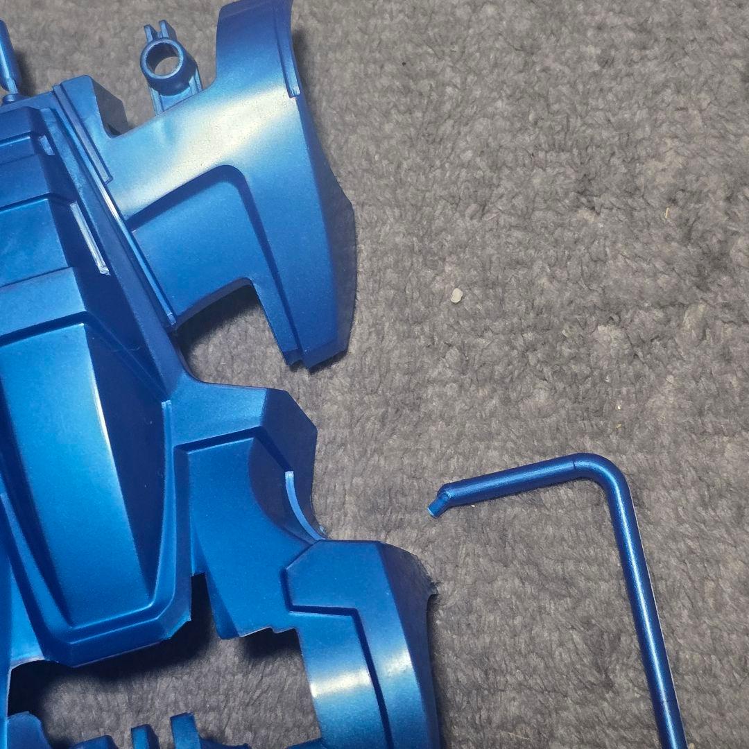 希少 TAMIYA ミニ四駆 限定ボディセット モーター ワイドトレッドパーツ