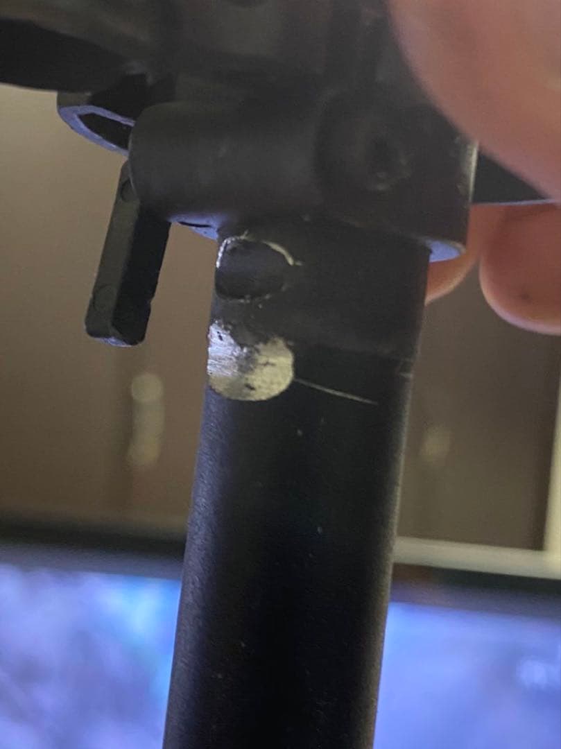 KSC AKS74U ガスブローバック　カスタム