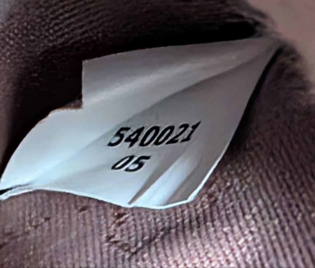 ステラマッカートニー♥️三つ折り財布ファラベラ チェーン 赤 バーガンディ