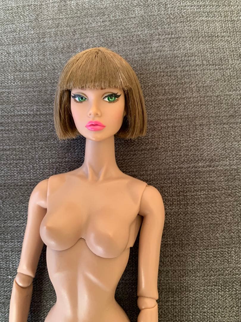 ポピーパーカー　poppy Parker本体