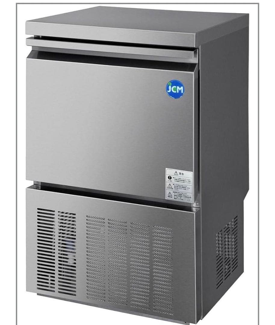 全自動製氷機 JCM 40kg/24h