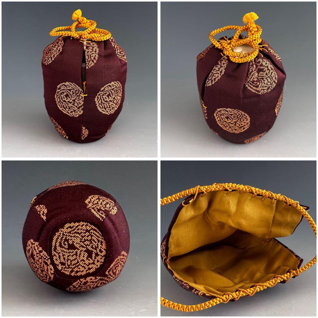 茶道具　大名物　北野肩付写　茶入　濃茶器　美濃光寿　共箱　稽古　奥伝　茶事　台子