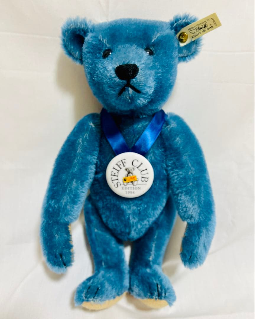 シュタイフクラブ限定　エリオット