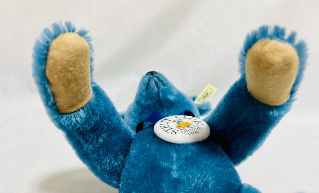 シュタイフクラブ限定　エリオット