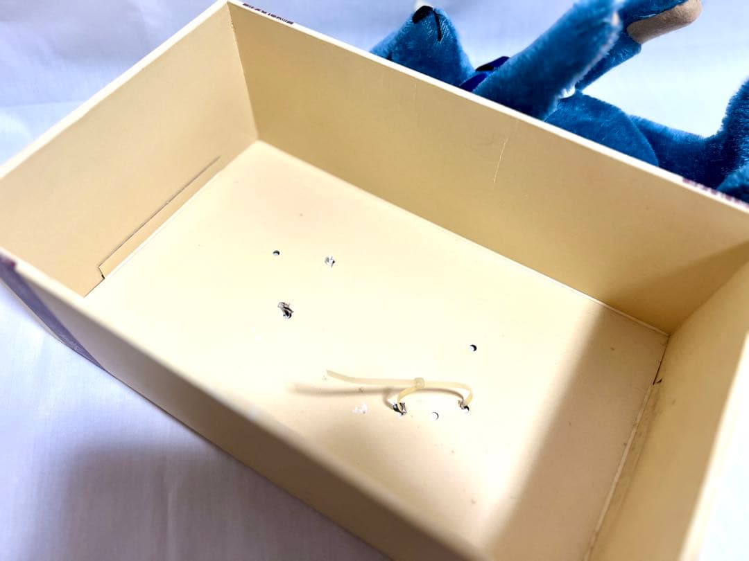 シュタイフクラブ限定　エリオット