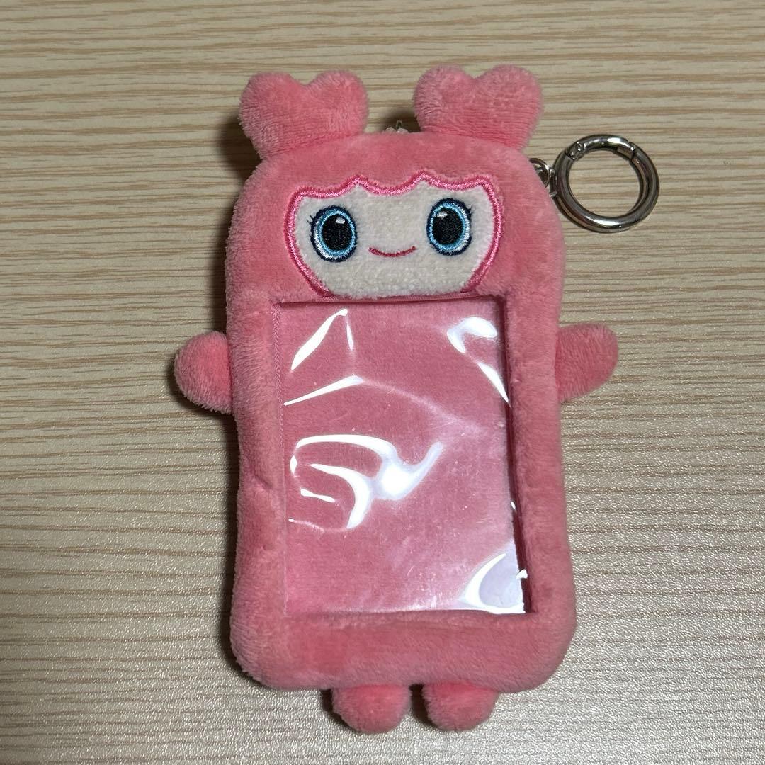 twice モモ トレカケース momo トレカホルダー モブリー