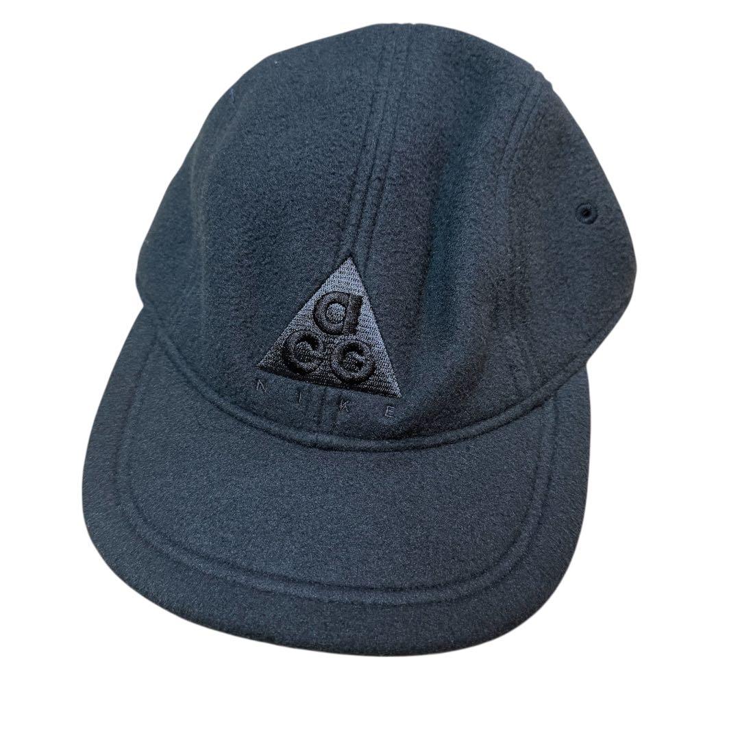 NIKE ACG フリースキャップ